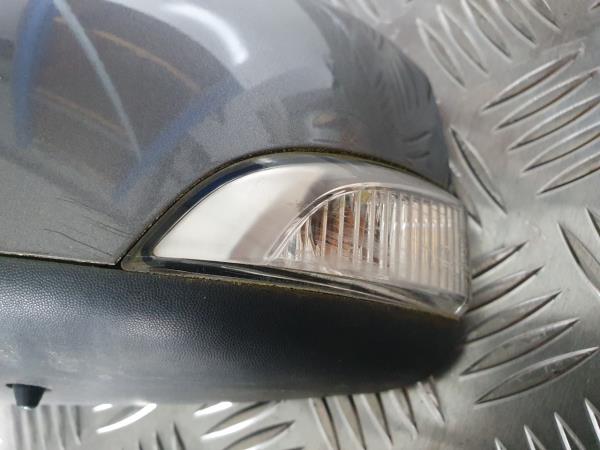 Electric Left Mirror RENAULT SCÉNIC III (JZ0/1_) | 08 -  Imagem-2