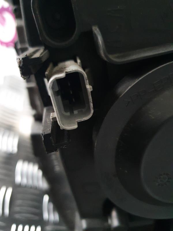 Right Headlight  RENAULT SCÉNIC III (JZ0/1_) | 08 -  Imagem-3