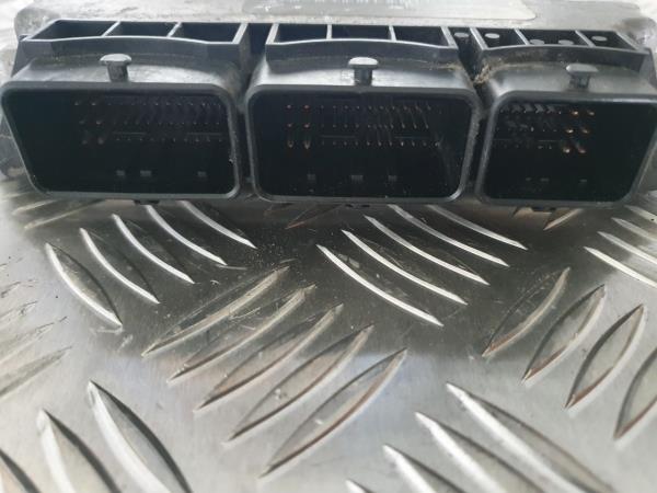 Engine Module RENAULT SCÉNIC III (JZ0/1_) | 08 -  Imagem-2