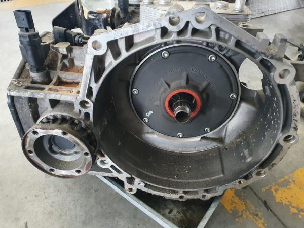 Caixa de Velocidades VOLKSWAGEN GOLF IV (1J1) | 97 - 07 Imagem-1