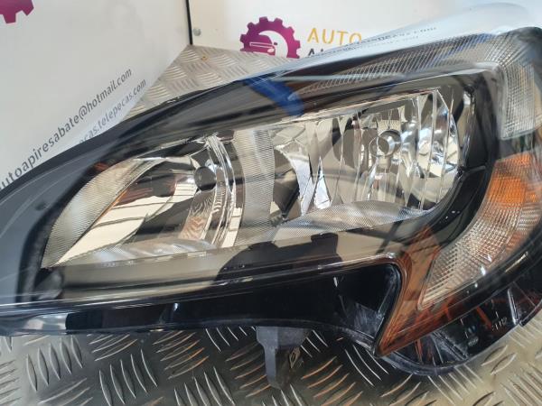 Ótica Esq OPEL CORSA E (X15) | 14 -  Imagem-1