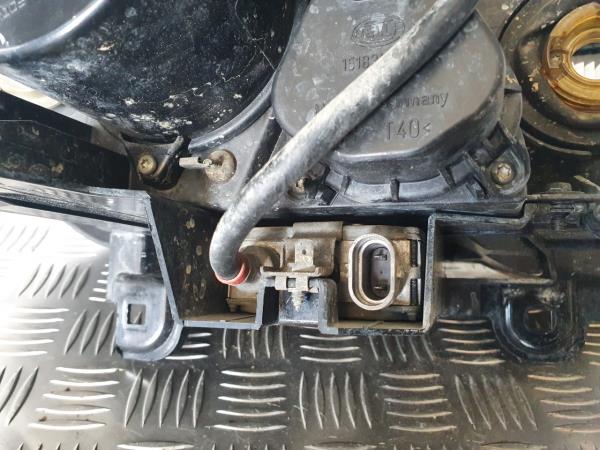 Ótica Esq Xenon BMW 5 (E39) | 95 - 03 Imagem-1
