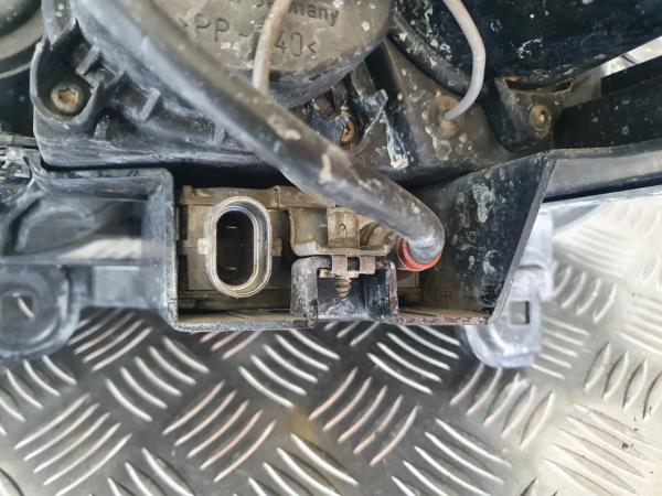 Right Headlight Xenon BMW 5 (E39) | 95 - 03 Imagem-1