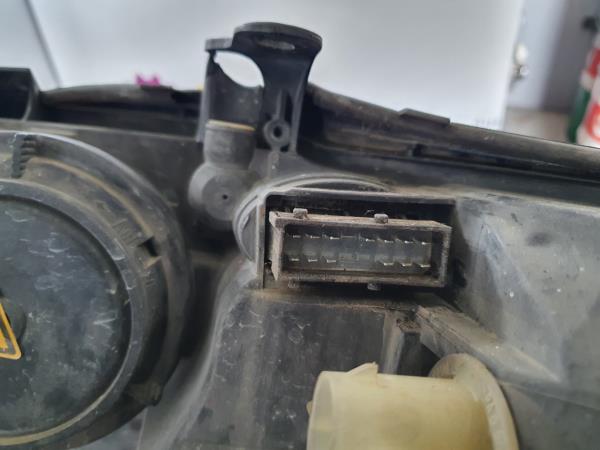 Right Headlight Xenon OPEL VECTRA B (J96) | 95 - 04 Imagem-1