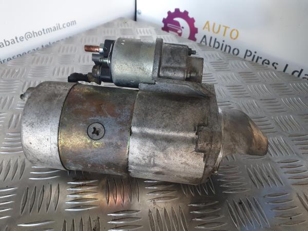 Motor de Arranque BMW X5 (E53) | 00 - 06
