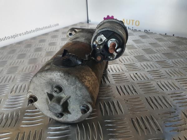 Motor de Arranque BMW X5 (E53) | 00 - 06 Imagem-2
