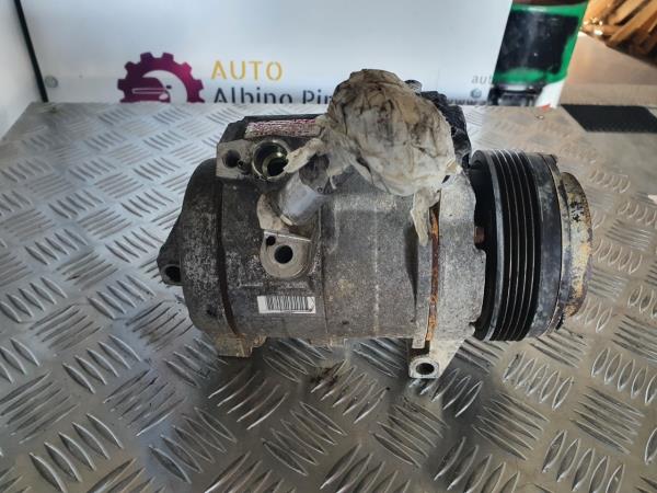 A/C Copmpressor BMW X5 (E53) | 00 - 06