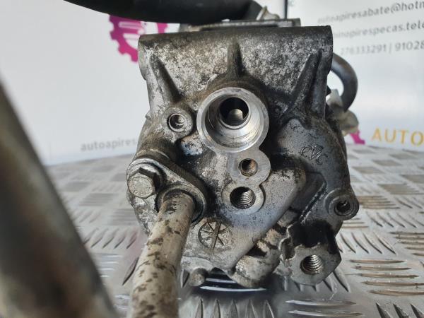 A/C Copmpressor RENAULT CLIO II (BB_, CB_) | 98 -  Imagem-1