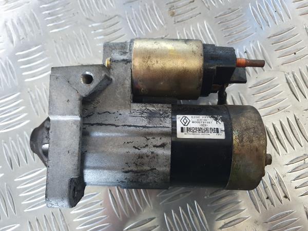 Motor de Arranque RENAULT CLIO II (BB_, CB_) | 98 - 