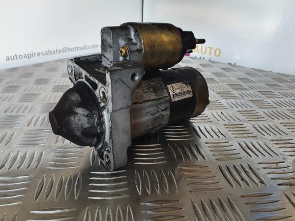 Motor de Arranque RENAULT CLIO II (BB_, CB_) | 98 -  Imagem-1