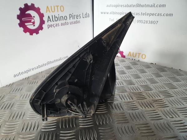 Right Mirror PEUGEOT 206 Hatchback (2A/C) | 98 - 12 Imagem-1