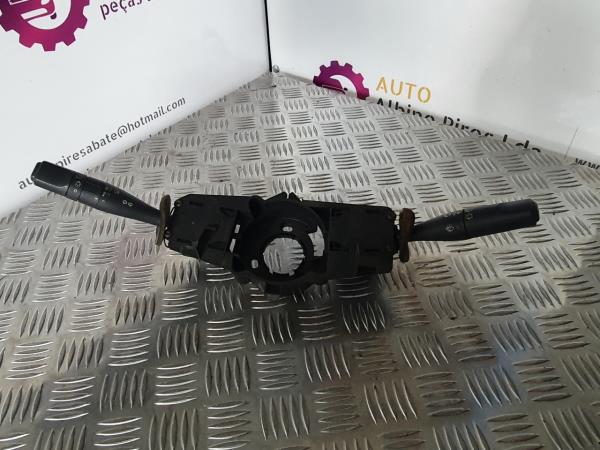Comutador de Luzes PEUGEOT 206 Hatchback (2A/C) | 98 - 12