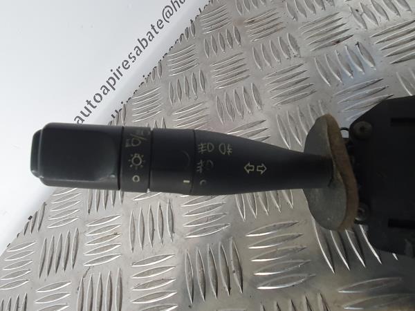 Comutador de Luzes PEUGEOT 206 Hatchback (2A/C) | 98 - 12 Imagem-1