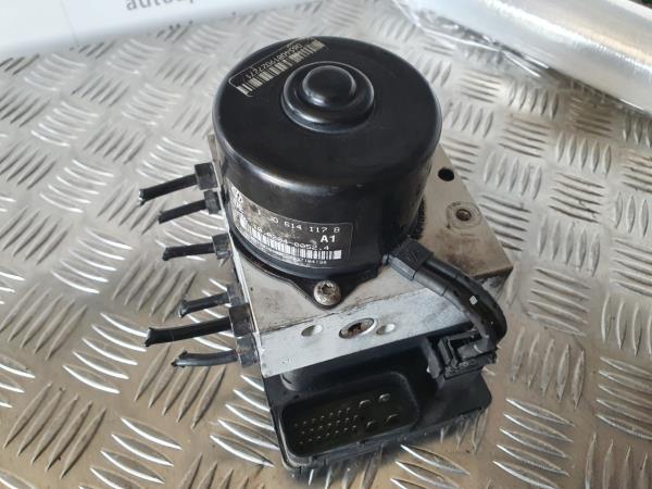 ABS AUDI A3 (8L1) | 96 - 06