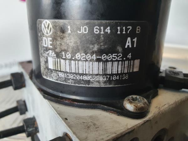ABS AUDI A3 (8L1) | 96 - 06 Imagem-1