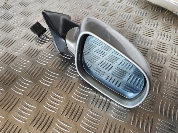 Espelho Retrovisor Dto Electrico AUDI A3 (8L1) | 96 - 06