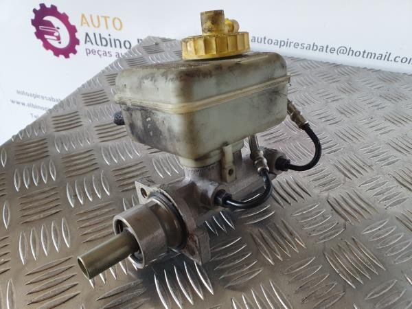 Bomba dos Travões AUDI A3 (8L1) | 96 - 06