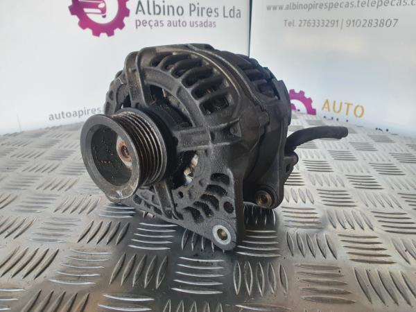 Alternador VOLKSWAGEN GOLF IV (1J1) | 97 - 07