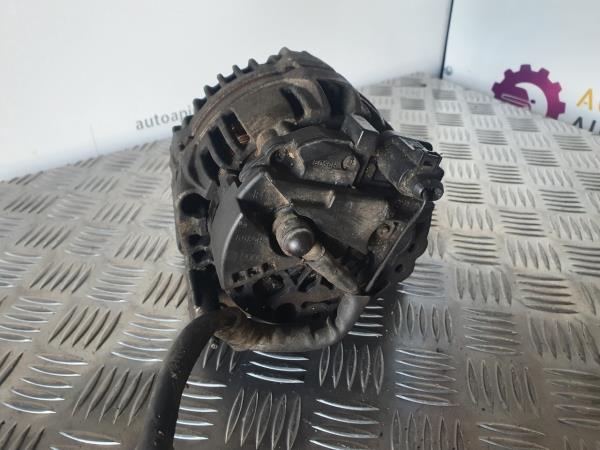 Alternador VOLKSWAGEN GOLF IV (1J1) | 97 - 07 Imagem-1