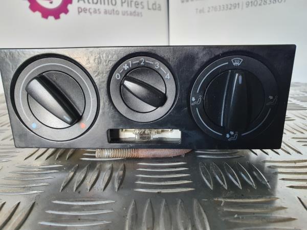 Regulador de Chaufagem VOLKSWAGEN GOLF IV (1J1) | 97 - 07