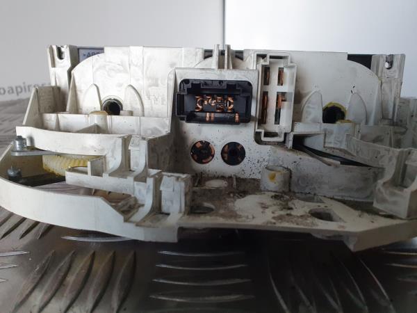 Regulador de Chaufagem VOLKSWAGEN GOLF IV (1J1) | 97 - 07 Imagem-1