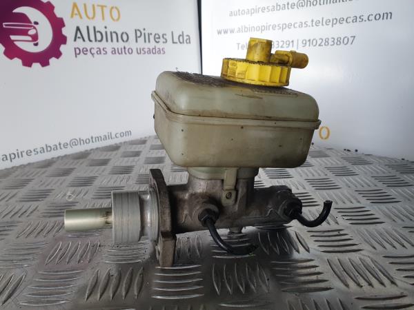 Bomba dos Travões VOLKSWAGEN GOLF IV (1J1) | 97 - 07