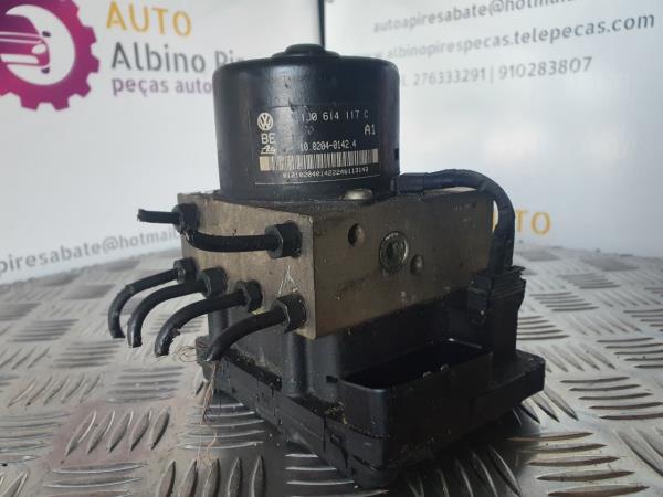 ABS VOLKSWAGEN GOLF IV (1J1) | 97 - 07