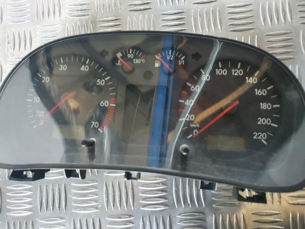 Quadrante VOLKSWAGEN GOLF IV (1J1) | 97 - 07
