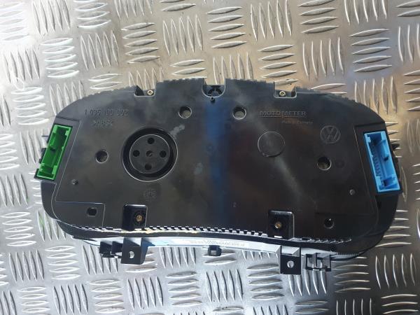 Quadrante VOLKSWAGEN GOLF IV (1J1) | 97 - 07 Imagem-1