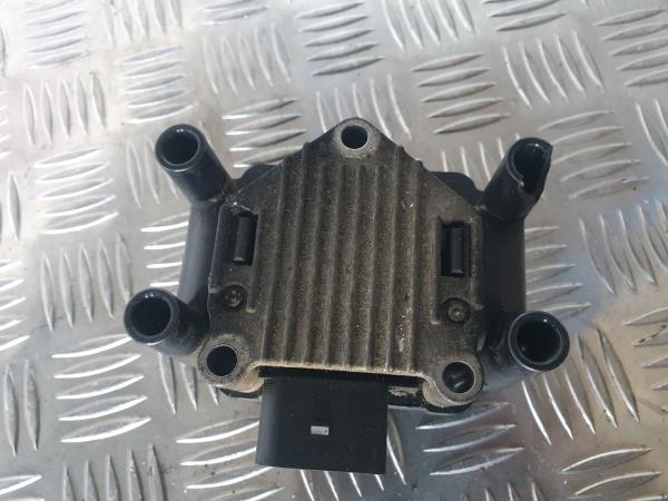 Bobine VOLKSWAGEN GOLF IV (1J1) | 97 - 07