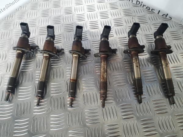 Injetores PEUGEOT 607 (9D, 9U) | 00 - 