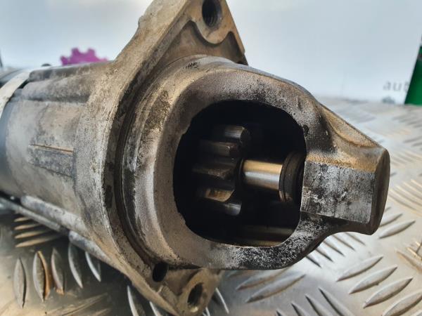 Motor de Arranque OPEL VECTRA C (Z02) | 02 - 09