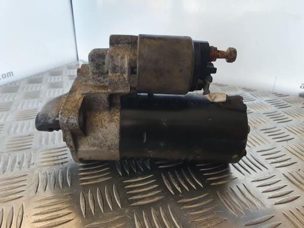 Motor de Arranque OPEL VECTRA C (Z02) | 02 - 09 Imagem-1