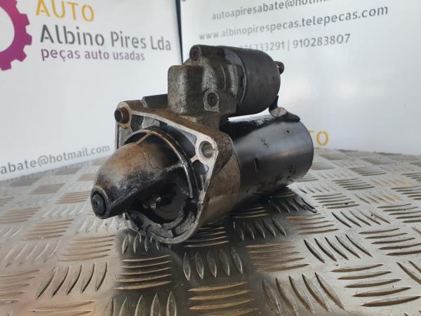 Motor de Arranque OPEL VECTRA C (Z02) | 02 - 09 Imagem-2