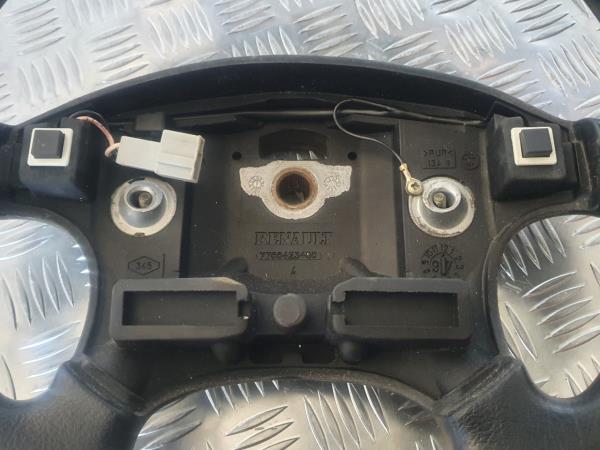 Volante RENAULT LAGUNA I (B56_, 556_) | 93 - 02 Imagem-1