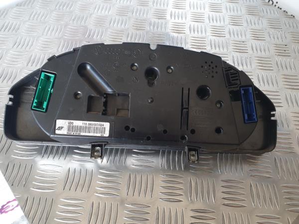 Quadrante FORD GALAXY (WGR) | 95 - 06 Imagem-1