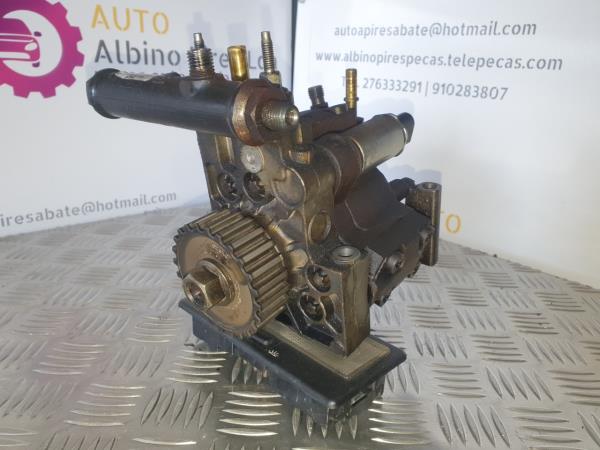 Common Rail CITROEN C5 III (RD_) | 08 -  Imagem-1