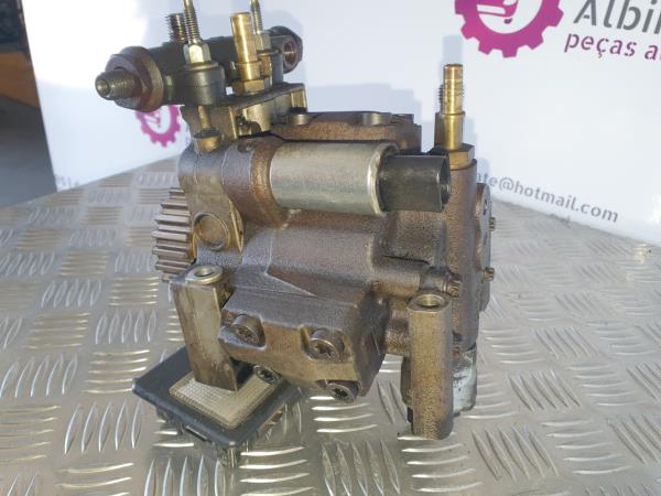 Common Rail CITROEN C5 III (RD_) | 08 -  Imagem-2