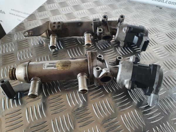 Kit de Egr CITROEN C5 III (RD_) | 08 - 