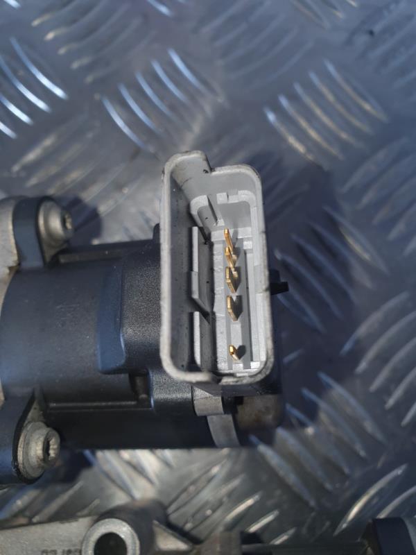 Kit de Egr CITROEN C5 III (RD_) | 08 -  Imagem-1