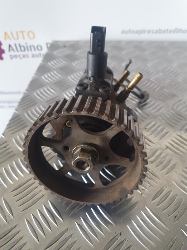 Common Rail PEUGEOT PARTNER Caixa (5_, G_) | 96 - 