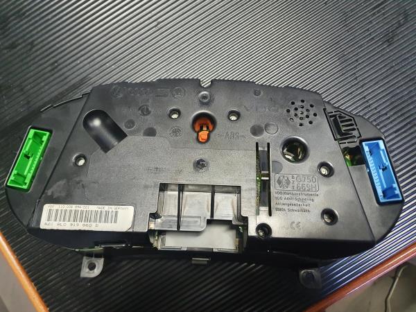 Quadrante AUDI A3 (8L1) | 96 - 06 Imagem-1