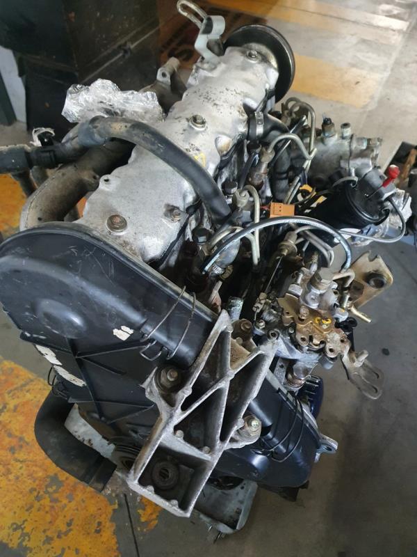 Engine PEUGEOT 309 II (3C, 3A) | 89 - 93 Imagem-1