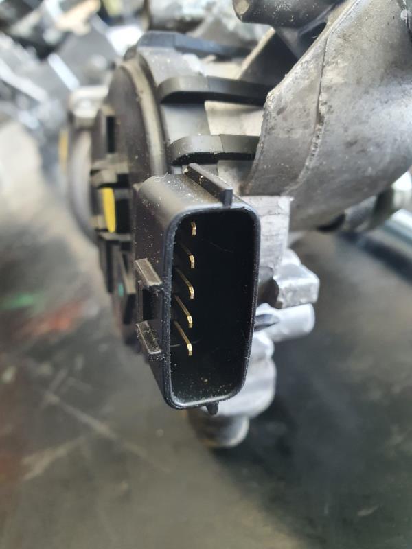 Motor de Escovas Frente RENAULT CLIO III (BR0/1, CR0/1) | 05 -  Imagem-2