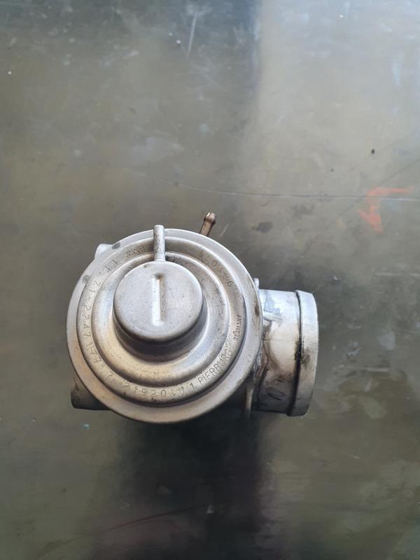 EGR BMW 3 (E36) | 90 - 98 Imagem-1