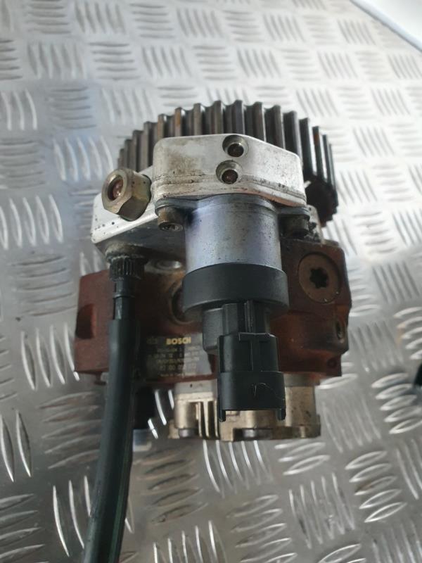 Common Rail RENAULT LAGUNA II (BG0/1_) | 01 - 07 Imagem-1