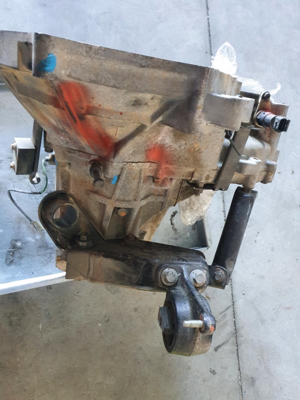 Caixa de Velocidades ROVER 25 Hatchback (RF) | 99 - 06