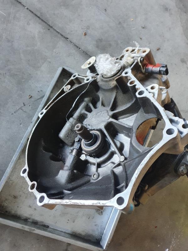 Caixa de Velocidades ROVER 25 Hatchback (RF) | 99 - 06 Imagem-1