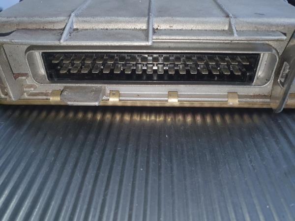 Engine Module PEUGEOT 106 II (1A_, 1C_) | 96 - 05 Imagem-1