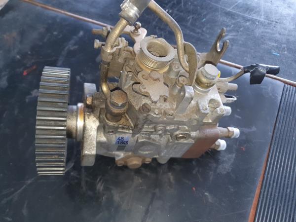Bomba Injetora OPEL CORSA B (S93) | 93 - 02